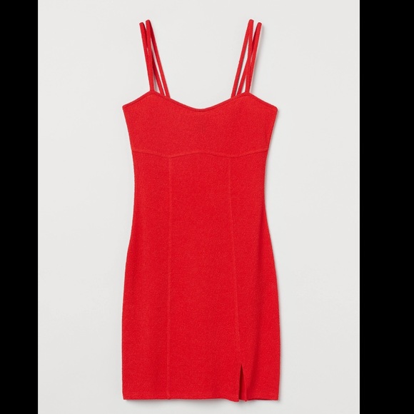 H&M mini dress - Picture 1 of 4